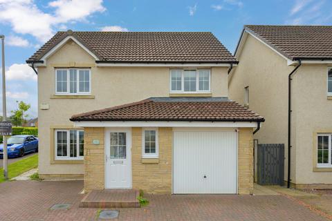 3 bedroom detached house for sale, East Cults Court, Whitburn