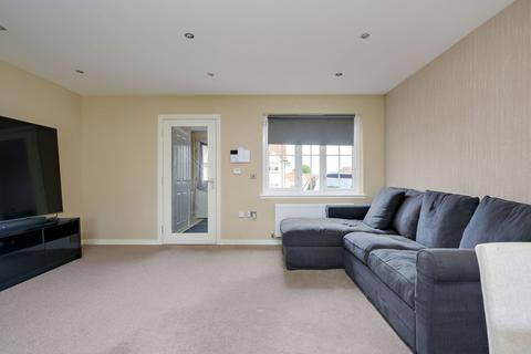 3 bedroom detached house for sale, East Cults Court, Whitburn