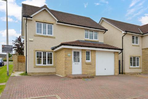 3 bedroom detached house for sale, East Cults Court, Whitburn