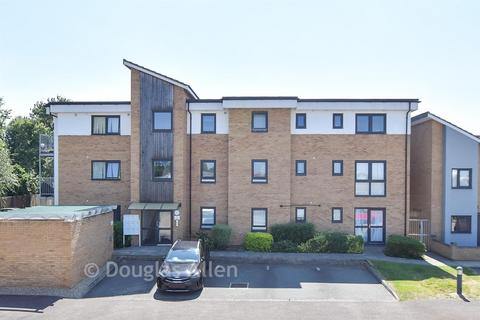 2 bedroom ground floor flat for sale, Arcany Road, South Ockendon, Essex
