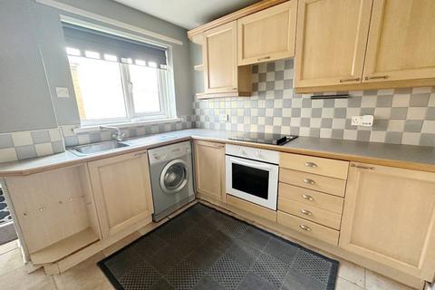 2 bedroom terraced house to rent, Salem Avenue, Consett, DH8
