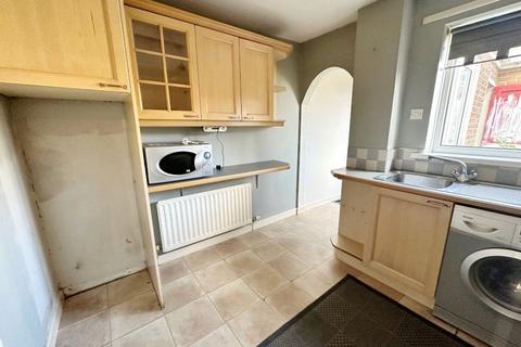 2 bedroom terraced house to rent, Salem Avenue, Consett, DH8