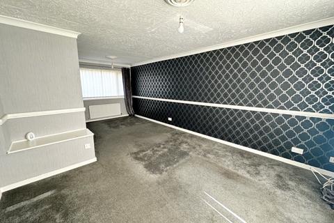 2 bedroom terraced house to rent, Salem Avenue, Consett, DH8