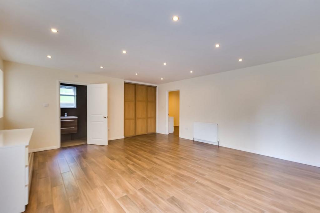 Flat Lounge