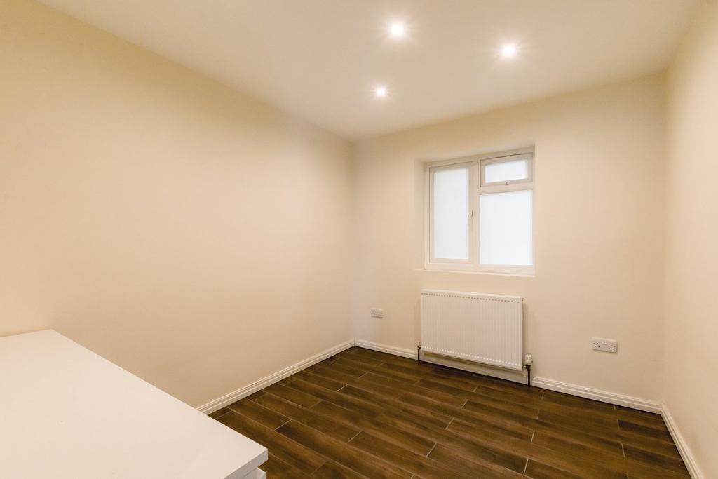 Annex Bedroom
