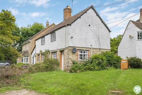 2 bedroom cottage for sale, Wisteria Cottage, Garsington