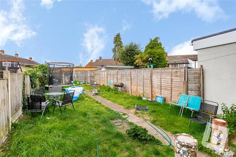 2 bedroom terraced house for sale, Broxburn Drive, South Ockendon, Essex, RM15