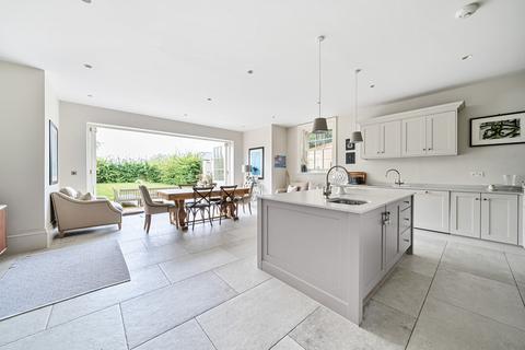 5 bedroom semi-detached house for sale, Sleepers Hill, Winchester, Hampshire, SO22