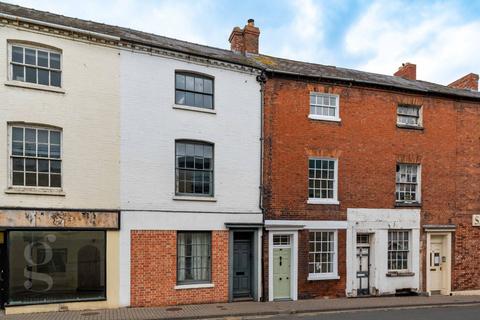 1 bedroom in a house share to rent, Room within Shared House - Bridge Street, Hereford