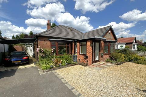 3 bedroom detached bungalow for sale, Heald Grove, Heald Green, Cheadle, SK8 3RX