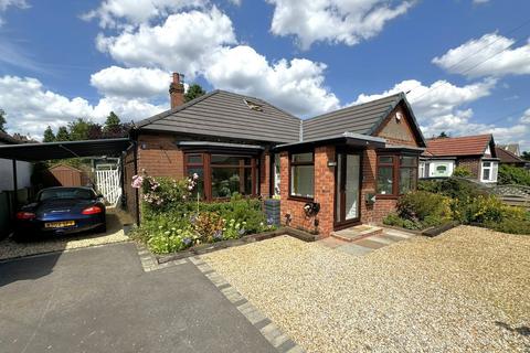 3 bedroom detached bungalow for sale, Heald Grove, Heald Green, Cheadle, SK8 3RX