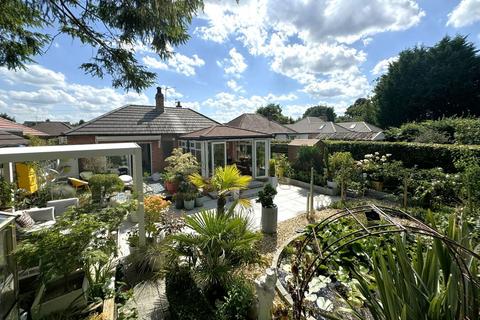 3 bedroom detached bungalow for sale, Heald Grove, Heald Green, Cheadle, SK8 3RX