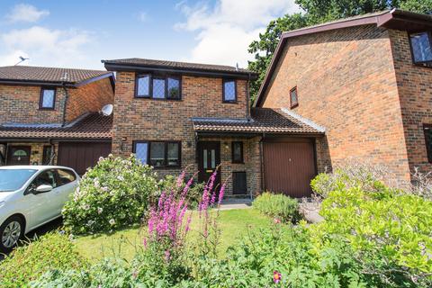 undefined, Thyme Court,  Farnborough , GU14