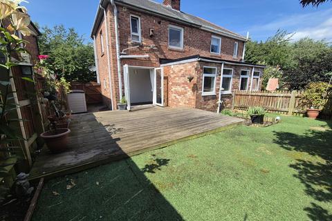 18 Bede Terrace, Jarrow, NE32 5TH