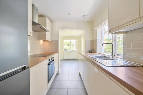 2 bedroom semi-detached house for sale, Richmond,  Dunstable Road,  TW9