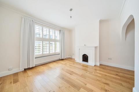 24 Dunstable Road, Richmond, TW9 1UH
