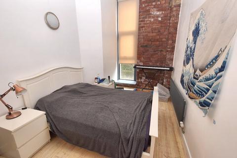 1 bedroom apartment for sale, 6 Old School Lofts, Whingate, Leeds, West Yorkshire