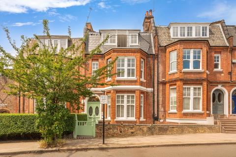 6 bedroom semi-detached house to rent, Glenloch Road, Belsize Park NW3