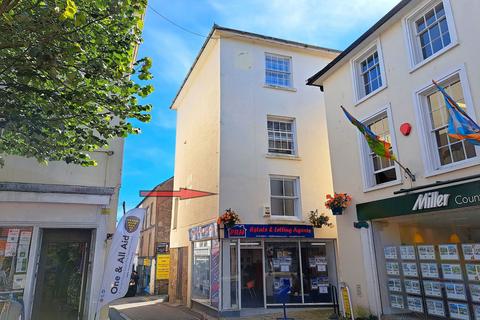 1 bedroom flat for sale, Green Market, Penzance TR18