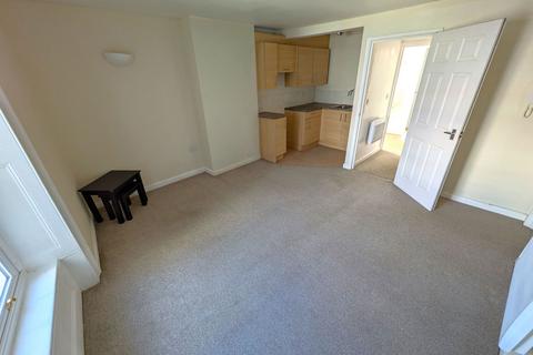 1 bedroom flat for sale, Green Market, Penzance TR18