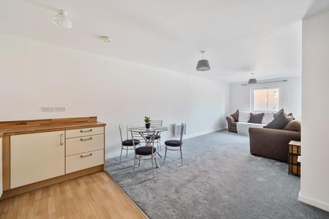 2 bedroom apartment for sale, Canute Road, Southampton, Hampshire, SO14
