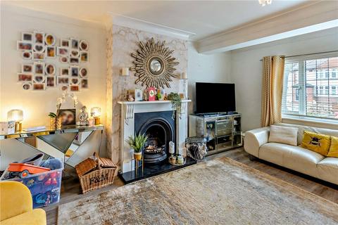 4 bedroom semi-detached house for sale, Longlands Road, Sidcup