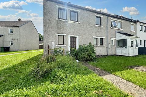 3 bedroom terraced house for sale, Berwick Court, Trimdon Grange, Trimdon Station, Durham, TS29 6HT