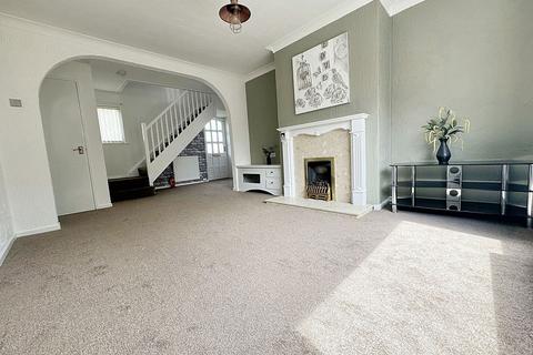 3 bedroom terraced house for sale, Berwick Court, Trimdon Grange, Trimdon Station, Durham, TS29 6HT