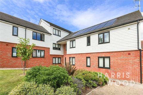 2 bedroom apartment for sale, Jutland Court, Braintree, Essex, CM7