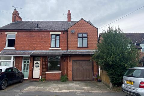 3 bedroom semi-detached house for sale, Main Road, Shavington, Crewe