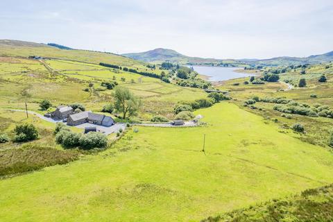 6 bedroom detached house for sale, Ty Nant, Bala