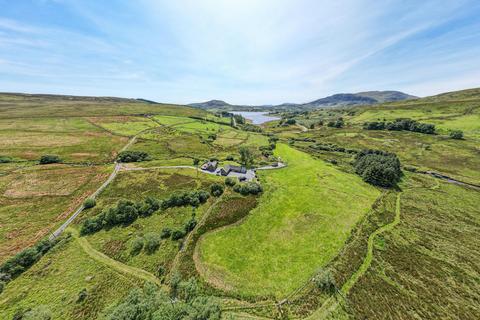 6 bedroom detached house for sale, Ty Nant, Bala