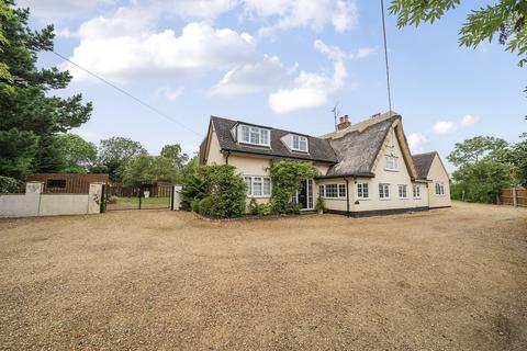 4 bedroom detached house for sale, Oldways Road, Ravensden, Bedford, MK44