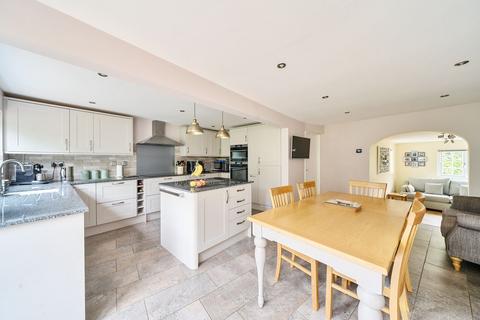 4 bedroom detached house for sale, Oldways Road, Ravensden, Bedford, MK44