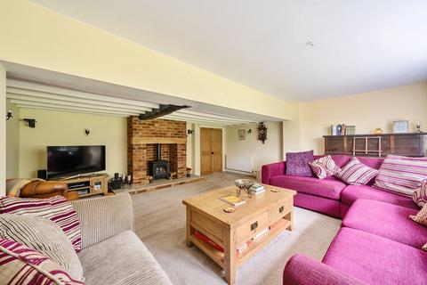 4 bedroom detached house for sale, Oldways Road, Ravensden, Bedford, MK44