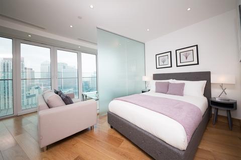 undefined, Arena Tower, London E14