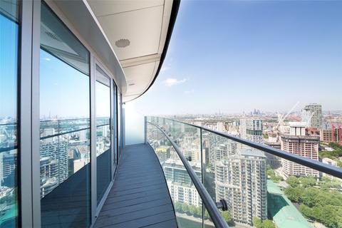 undefined, Arena Tower, London E14