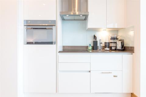 undefined, Arena Tower, London E14