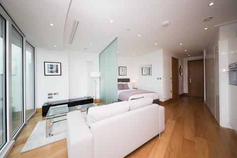undefined, Arena Tower, London E14