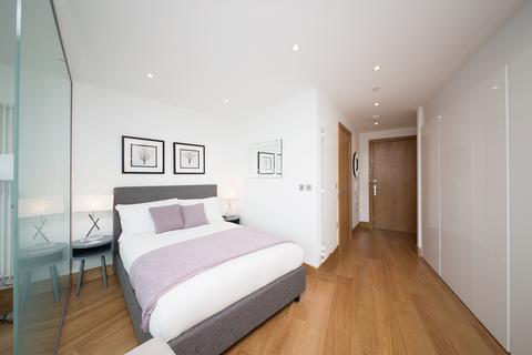 undefined, Arena Tower, London E14