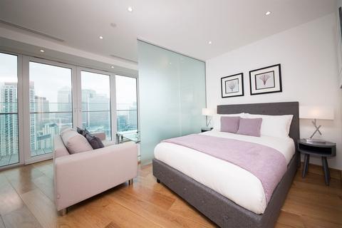 undefined, Arena Tower, London E14
