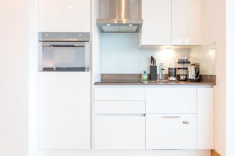 undefined, Arena Tower, London E14