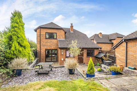 3 bedroom detached house for sale, Shelwick,  Hereford,  HR1