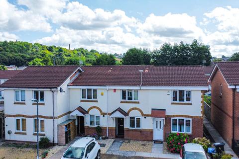 2 bedroom terraced house for sale, Whiteway Close, Bristol BS4