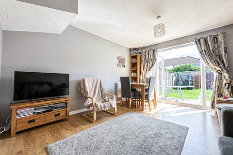 2 bedroom terraced house for sale, Whiteway Close, Bristol BS4