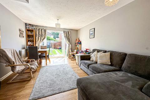 2 bedroom terraced house for sale, Whiteway Close, Bristol BS4