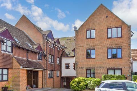 1 bedroom apartment for sale, Church Street, Littlehampton, West Sussex