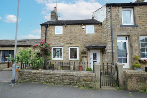 2 bedroom terraced house for sale, Waterloo Road, Kelbrook, BB18