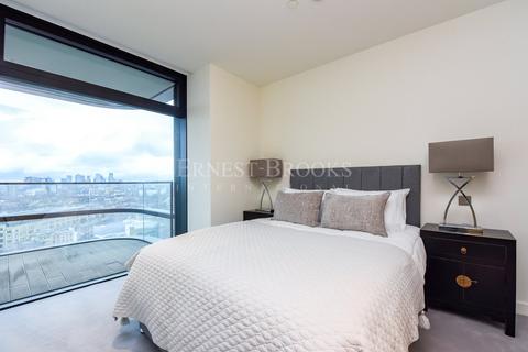 1 bedroom apartment to rent, Principal Tower, Worship Street, Shoreditch, EC2A