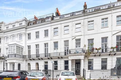 1 bedroom flat for sale, Sussex Square, Brighton, East Sussex, BN2